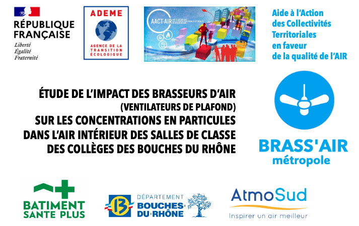 4a-Projet de recherche BRASS'AIR métropole 4a-Projet de recherche BRASS'AIR métropole