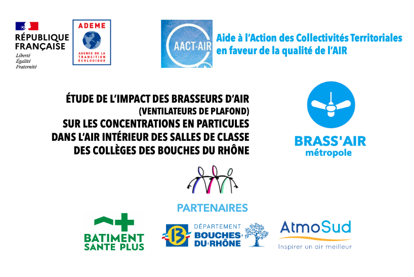 BRASS'AIR métropole Diapo